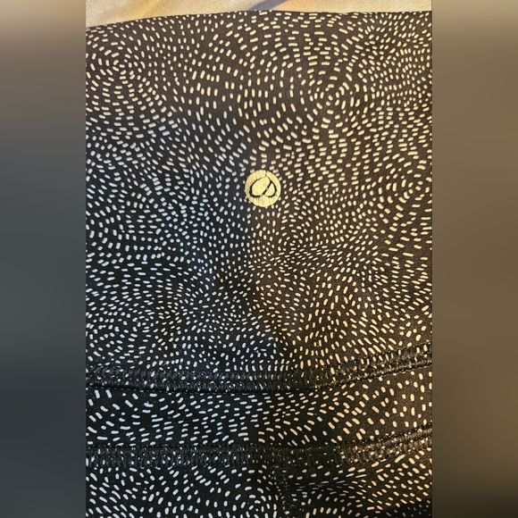 Womens Leggings Long L - Picture 4 of 5